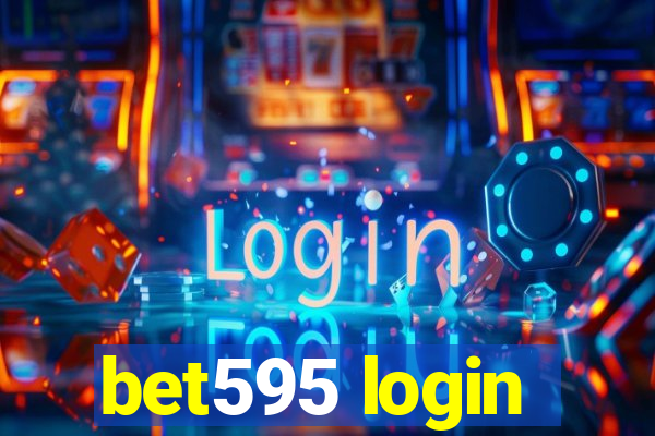 bet595 login